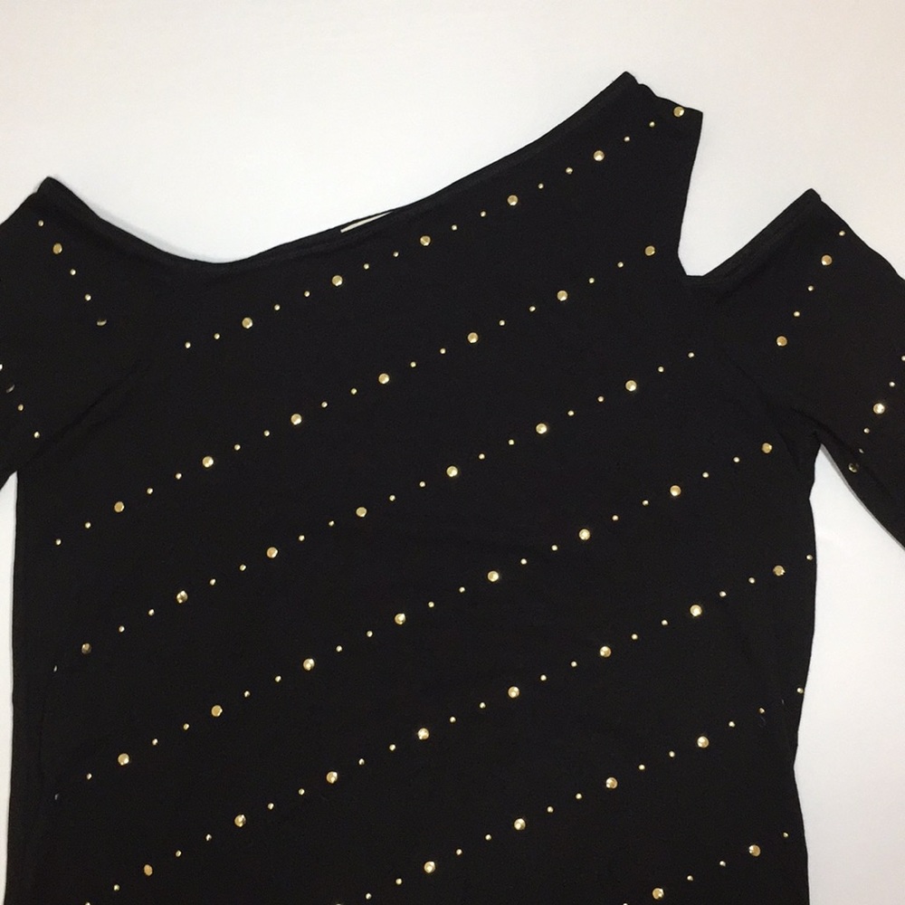 ✨Rachel Roy Off-the-Shoulder Top✨Size M✨